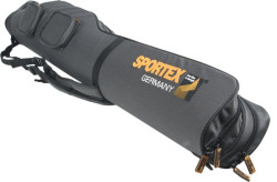 Rybrske puzdro na prty SPORTEX - 2 komory