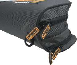 Rybrske puzdro na prty SPORTEX - 2 komory