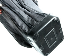 Rybrske puzdro na prty SPORTEX - 2 komory