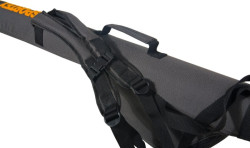 SPORTEX rybrske pzdro TUBUS na 1 prt + navijk VIII