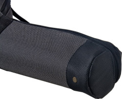 SPORTEX rybrske pzdro TUBUS na 1 prt + navijk VIII