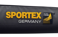 SPORTEX rybrske puzdro na 4 prty