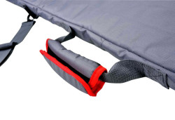 Rybrske puzdro na 1 prt s navijakom Winner