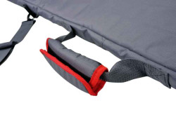 Rybrske puzdro na 2 prty s navijakom Winner