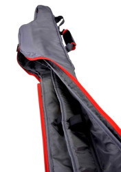 Rybrske puzdro na 2 prty s navijakom Winner