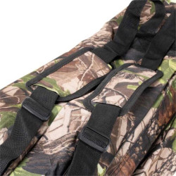 Puzdro na prty 125cm - 3 komory