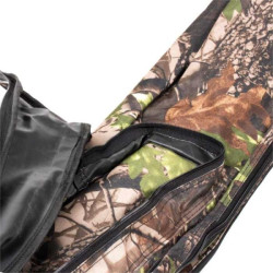 Puzdro na prty 125cm - 3 komory