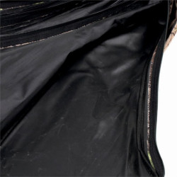 Puzdro na prty 125cm - 3 komory