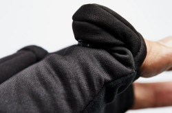 Tepl rukavice Geoff Anderson AirBear