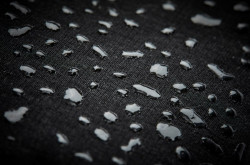 Tepl rukavice Geoff Anderson AirBear - paliaky