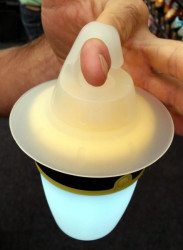 SET svetelnch rybrskych zdrojov