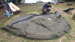 Bivak Tandem Baits Phantom Big One