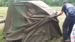 Bivak Tandem Baits Phantom Big One