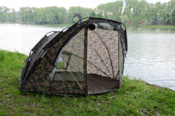 Bivak Phantom Base EXL - kamuflna farba