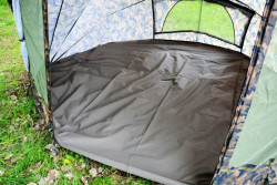 Bivak Phantom Base EXL - kamuflna farba