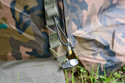 Bivak Phantom Base EXL - kamuflna farba