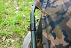 Bivak Phantom Base EXL - kamuflna farba