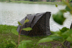 Bivak Phantom Base EXL - kamuflna farba