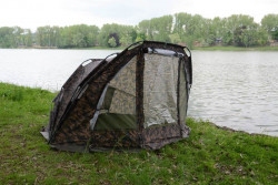 Bivak Phantom Base EXL - kamuflna farba