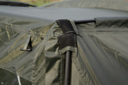 Rybrsky bivak Z-Carp Bivvy 255x180x125cm