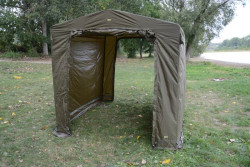 Bivak garovho typu - Camp house