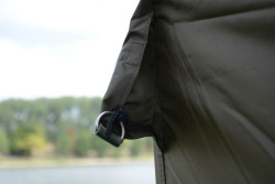 Bivak garovho typu - Camp house