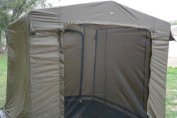 Bivak garovho typu - Camp house