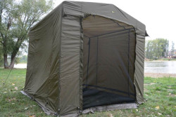 Bivak garovho typu - Camp house
