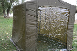 Bivak garovho typu - Camp house