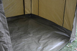 Bivak garovho typu - Camp house