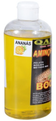 Aminofrukt booster QANTICA 500ml