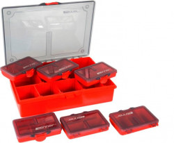 Winner - box na drobn prsluenstvo 27x20x5-5cm