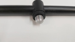 Hrazda na 2 prty - 30cm