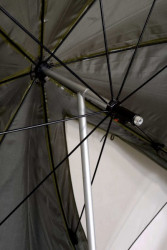Ryb�rsky d�dnik TB Parasol Ultra Nubrolly 3m