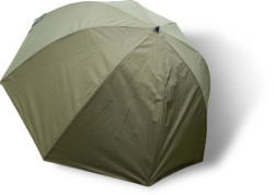 Rybrsky ddnik Black Session Nubrolly 345cm