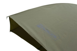 Rybrsky ddnik Black Session Nubrolly 345cm