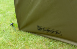 Rybrsky ddnik Black Session Nubrolly 345cm