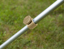 Rybrsky ddnik Black Session Nubrolly 345cm