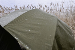 Rybrsky ddnik Black Session Nubrolly 345cm