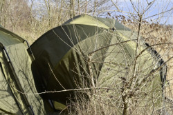 Rybrsky ddnik Black Session Nubrolly 345cm