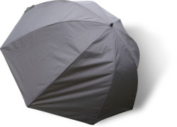Rybrsky ddnik Black Cat Extreme Oval Umbrella