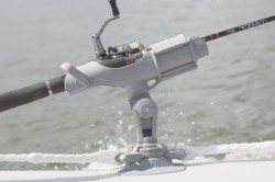 FASTEN - Polohovaten driak prtu