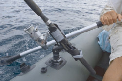 FASTEN - Polohovaten driak prtu