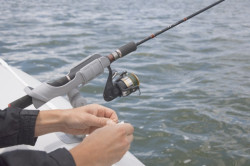 FASTEN - Polohovaten driak prtu