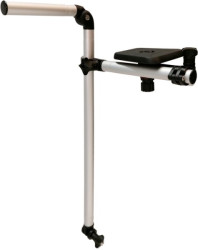 Dr�iak sondy a obrazovky sonaru FASTEN