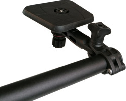 FASTEN platforma pre obrazovku a sondu sonaru