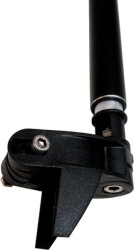 FASTEN driak na sondu teleskopick  30-50cm