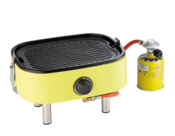 Gril Piknik MEVA - 300x240mm - 2-5kW