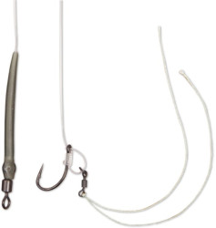 Radical nadv�zec Basilisk Sinking Carp Rig - 2ks