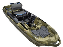 ryb�rsky kajak Dorado na rybolov 6713 3W000016a